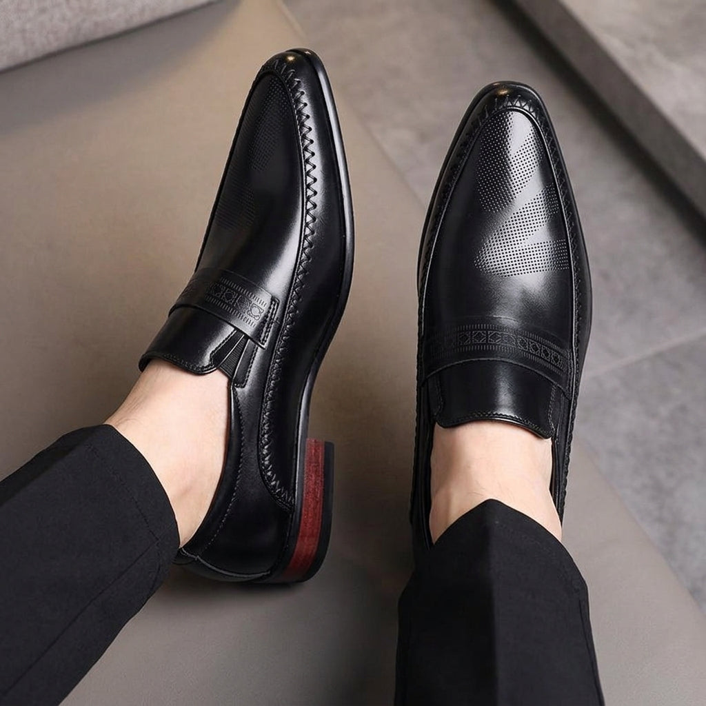 Enzo Rinaldi Loafers