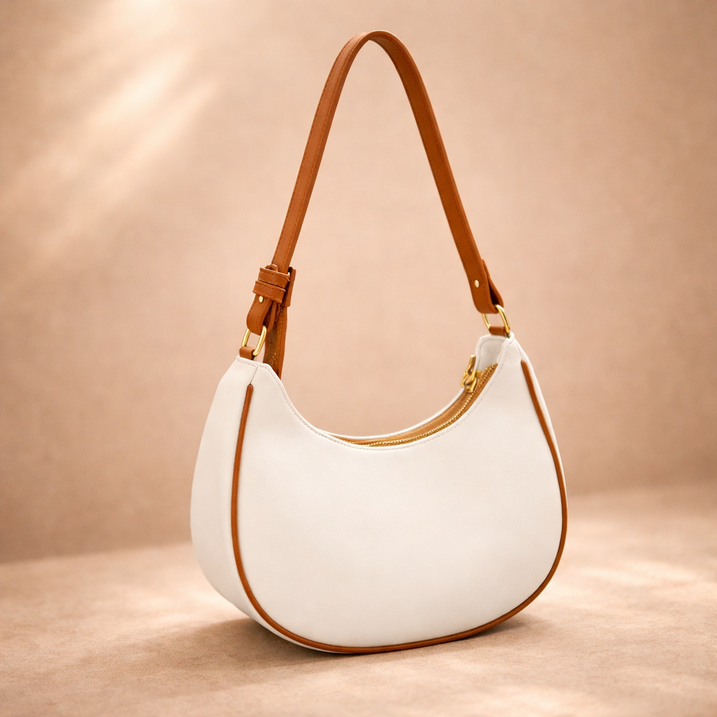 Luna Atelier Bag