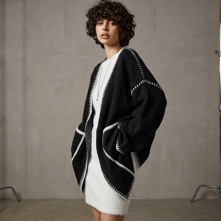 Marcelline Cardigan