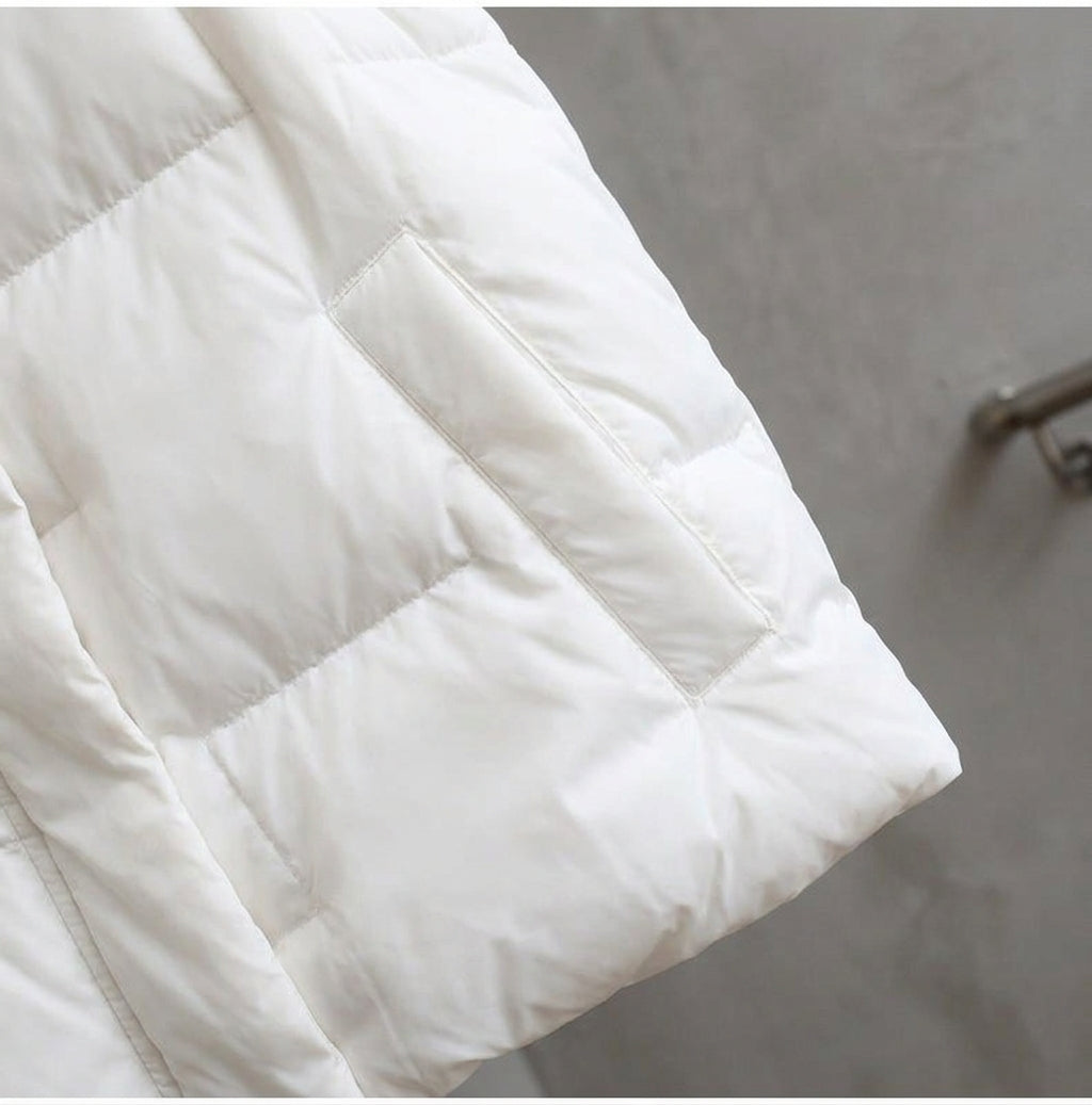 Avery Puffer Jacket