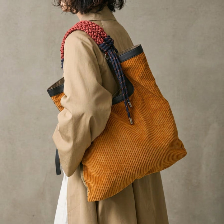 Ember Boho Bag