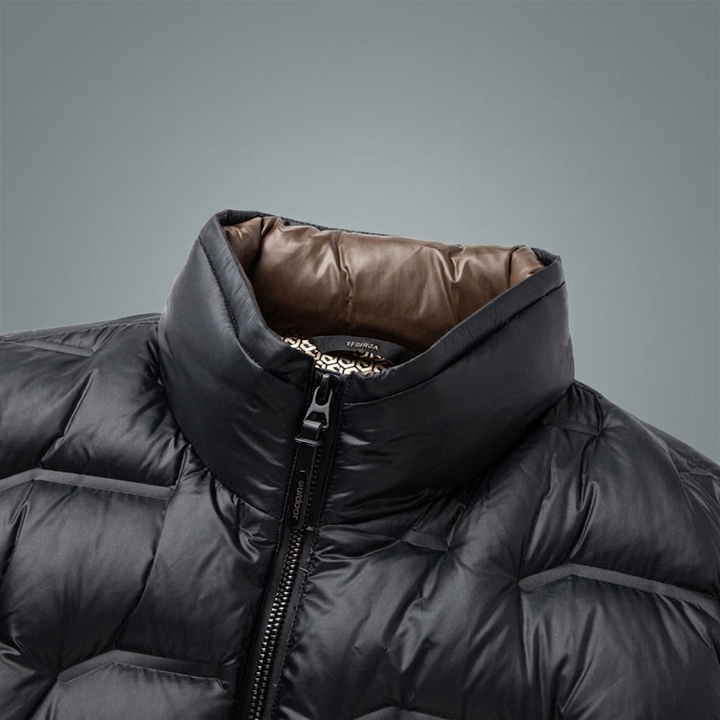 Harlan Duck Down Vest