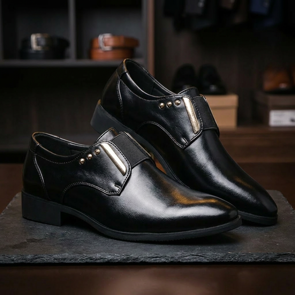 Marston Dress Shoes