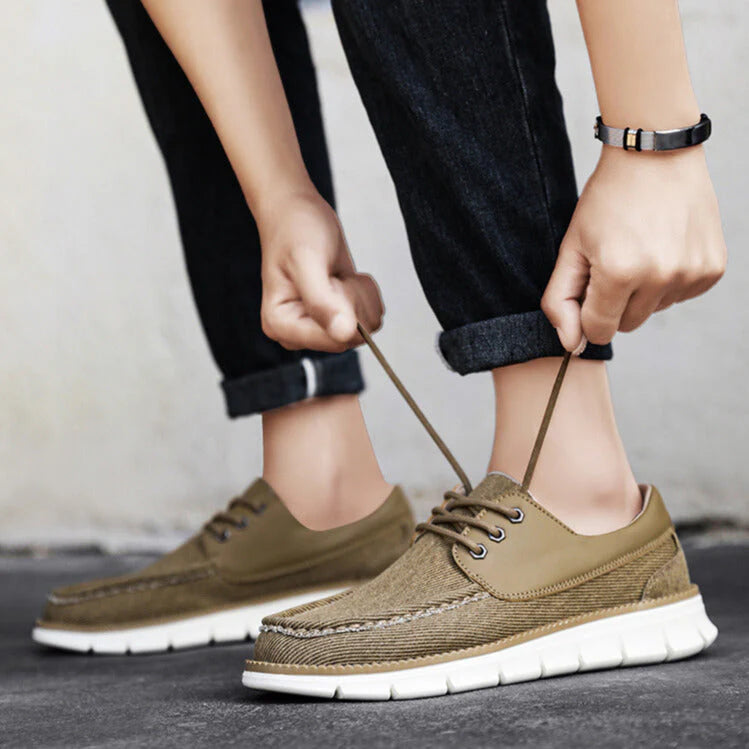 Everwood Loafers