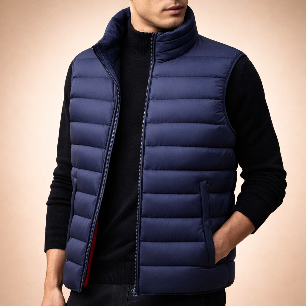 Ashford Field Vest