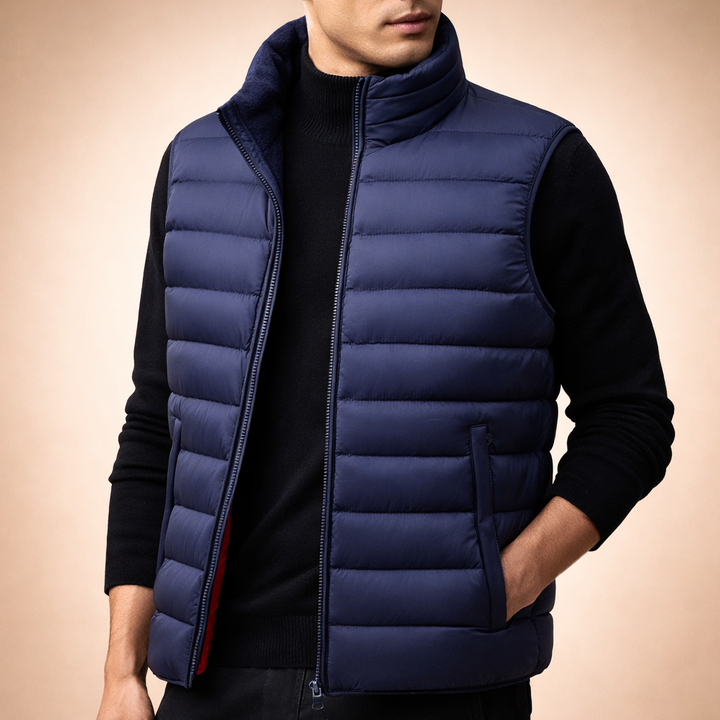 Ashford Field Vest