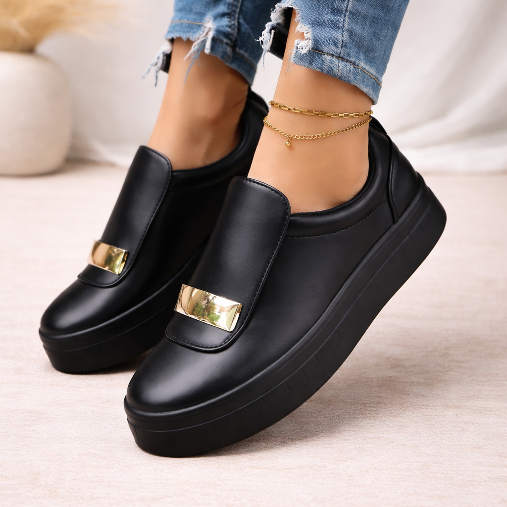 Elara Comfort Sneakers