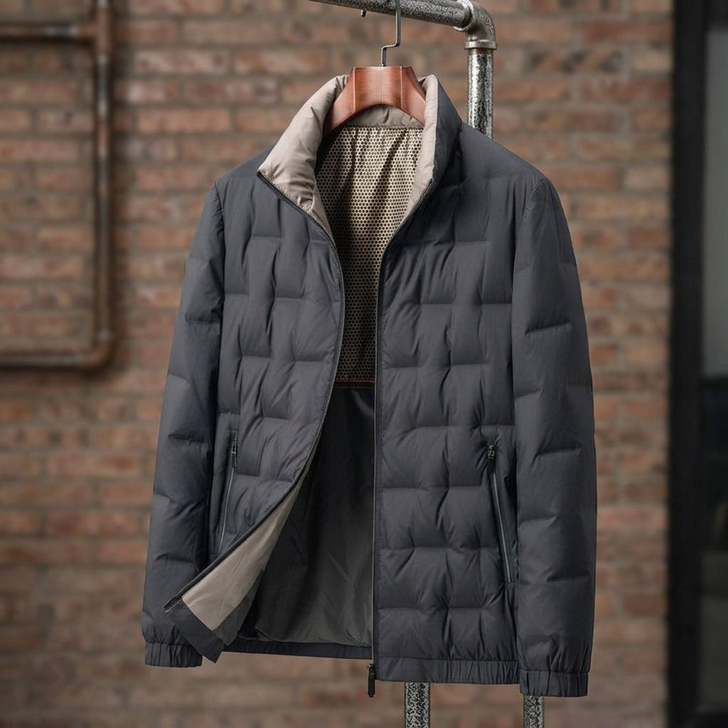 Belleroy Duck Down Jacket
