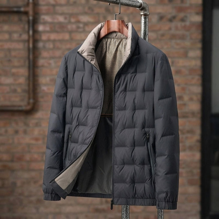 Belleroy Duck Down Jacket