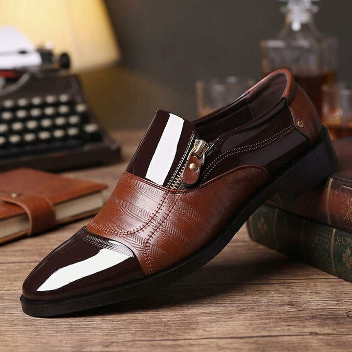 Castellano Dress Shoes