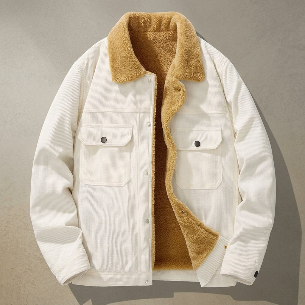 Winston Corduroy Jacket
