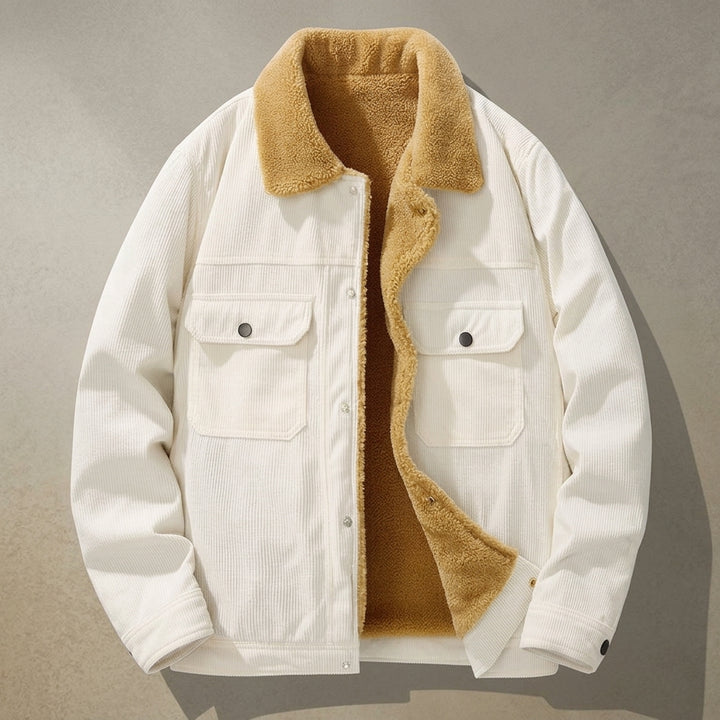 Winston Corduroy Jacket