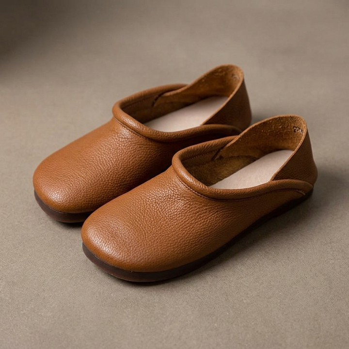Eden Boho Slip Ons