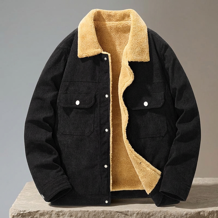 Winston Corduroy Jacket