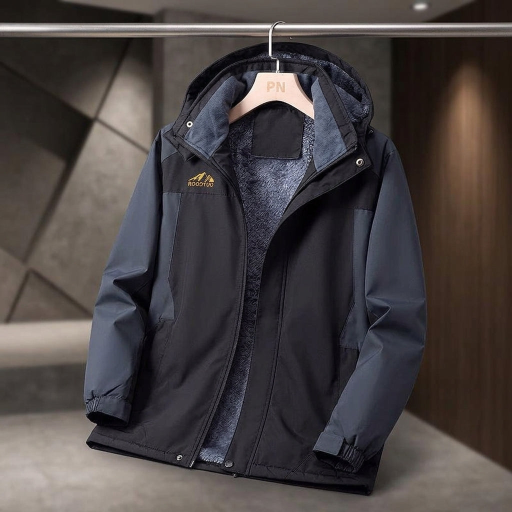 Alpine Winter Jacket