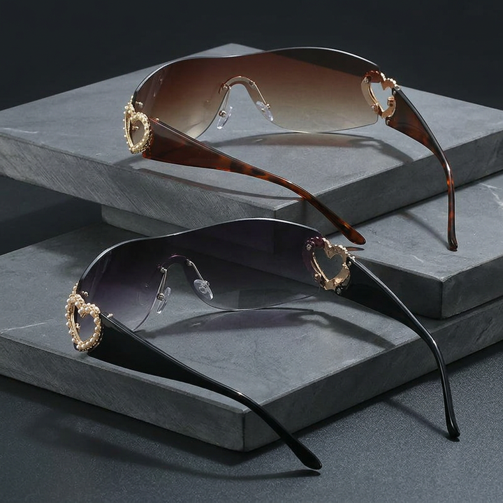 The 2000s Heartlock Shades