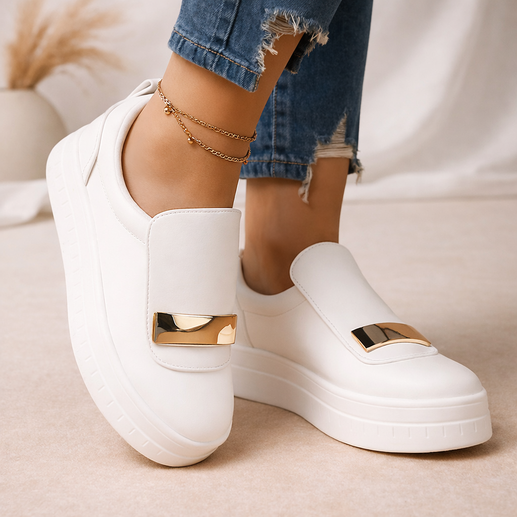 Elara Comfort Sneakers