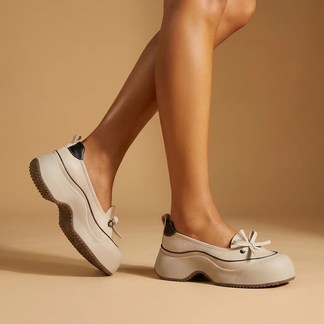 Elevia Soft Step Shoes