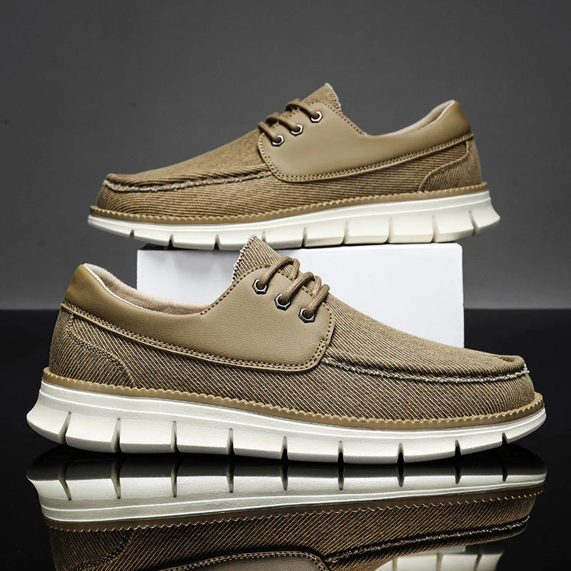 Everwood Loafers