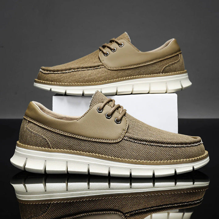 Everwood Loafers