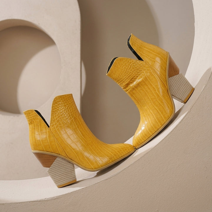 Ainsley Harper Boots
