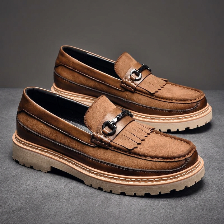 Redmond James Loafers