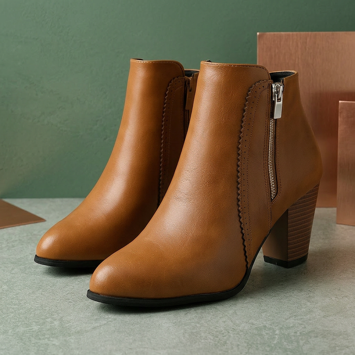 Averie Quinn Boots