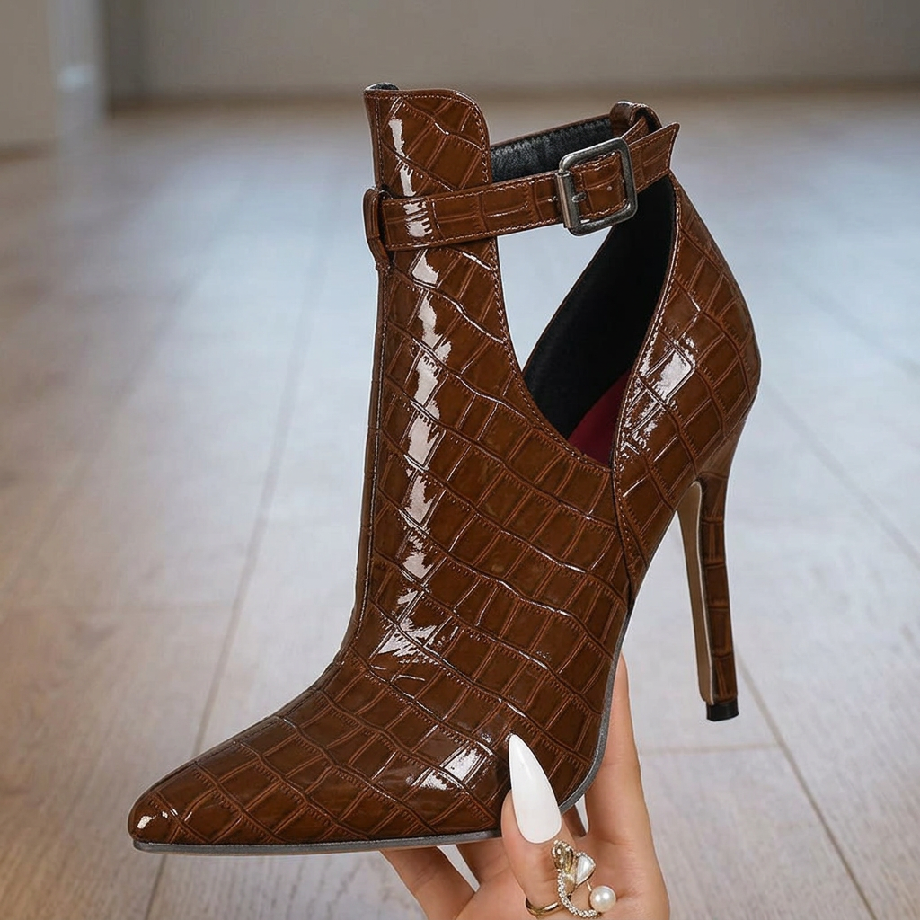 CELINE MARLOWE HEELS
