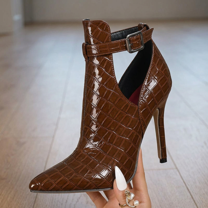 CELINE MARLOWE HEELS