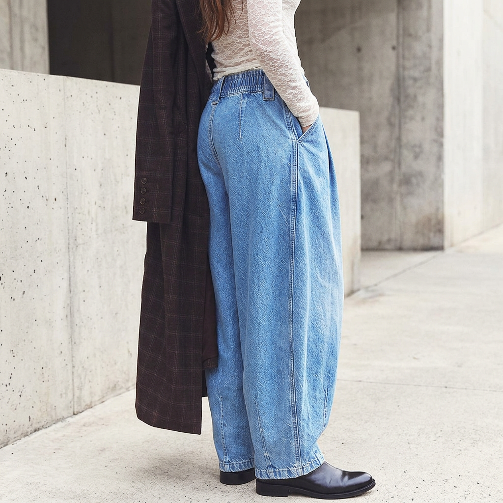 Esme Boho Jeans