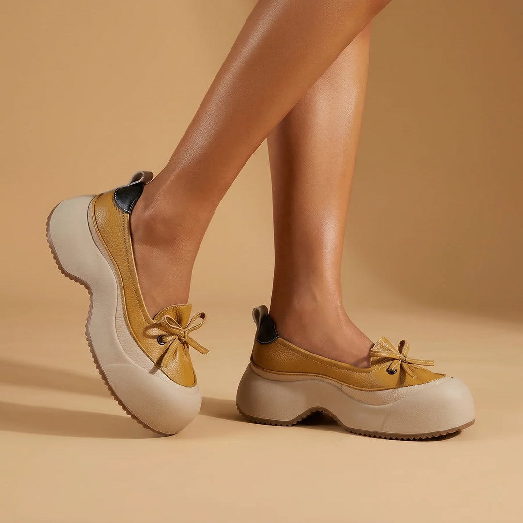 Elevia Soft Step Shoes