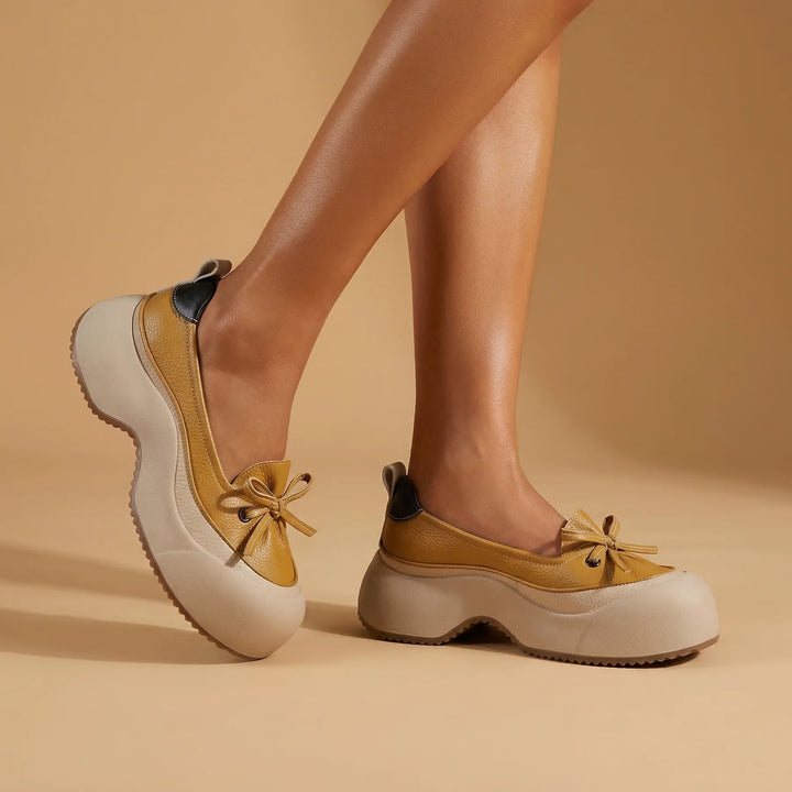 Elevia Soft Step Shoes