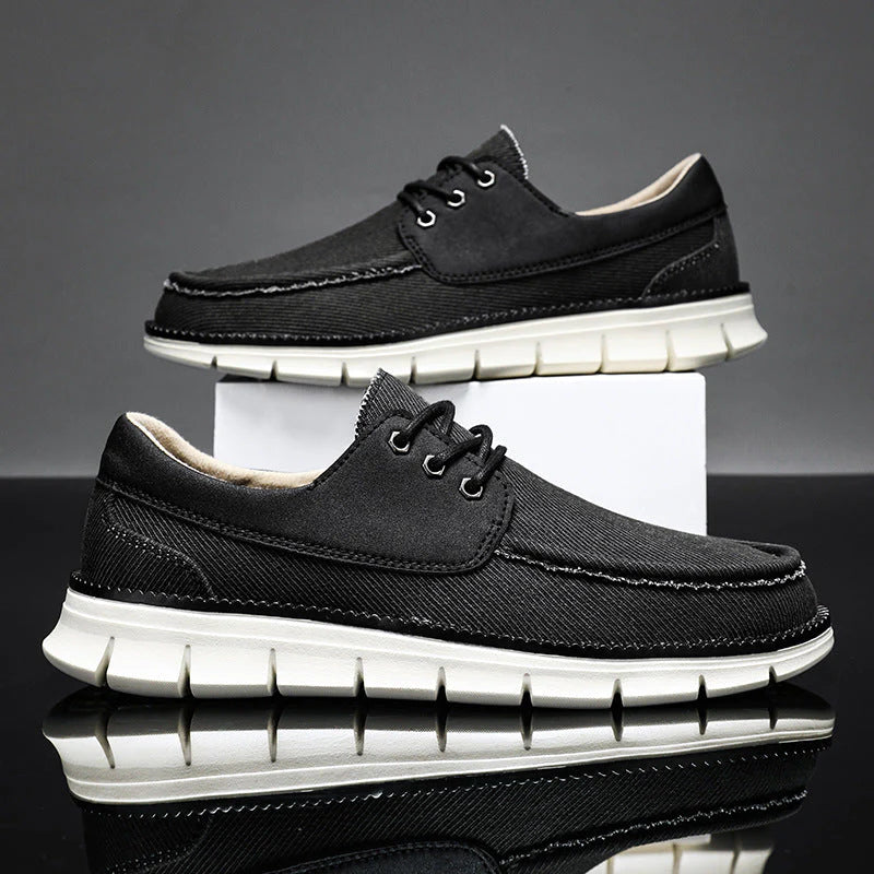 Everwood Loafers