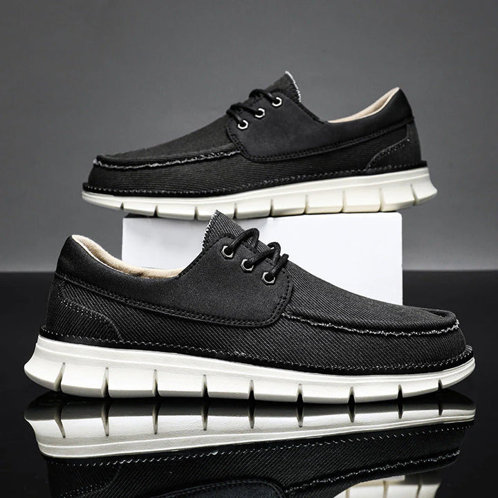 Everwood Loafers