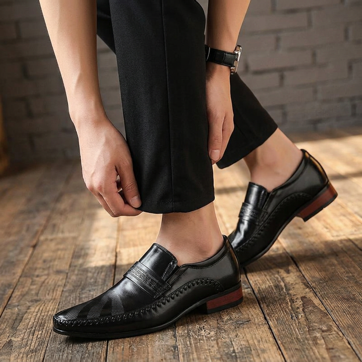 Enzo Rinaldi Loafers