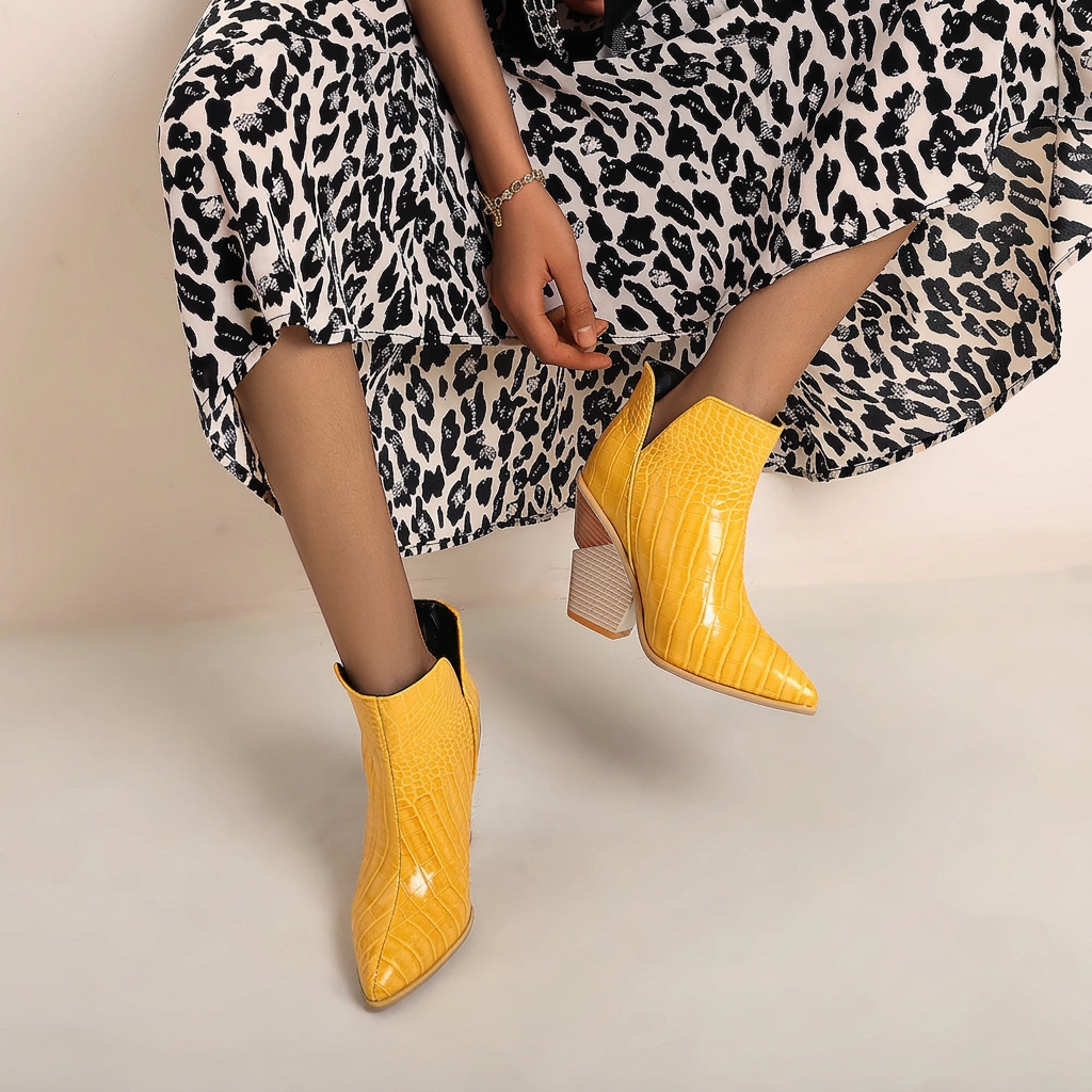 Ainsley Harper Boots