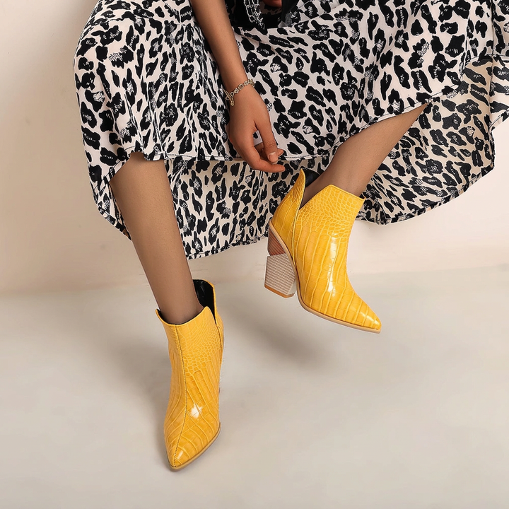 Ainsley Harper Boots