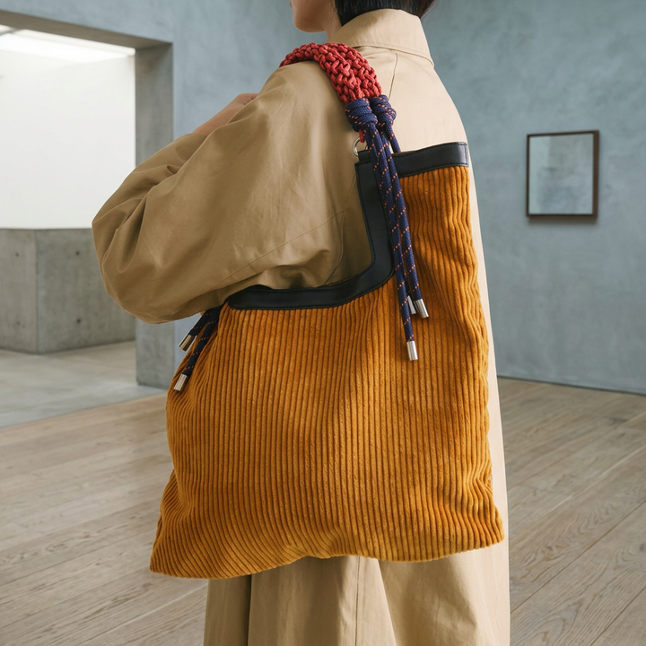 Ember Boho Bag