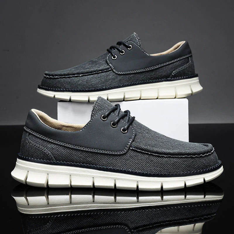 Everwood Loafers