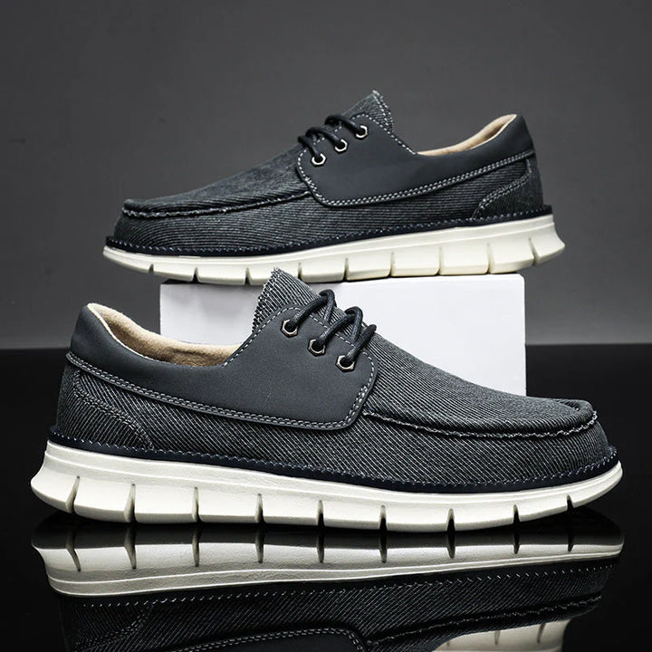 Everwood Loafers