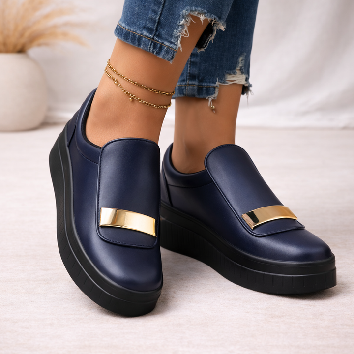 Elara Comfort Sneakers