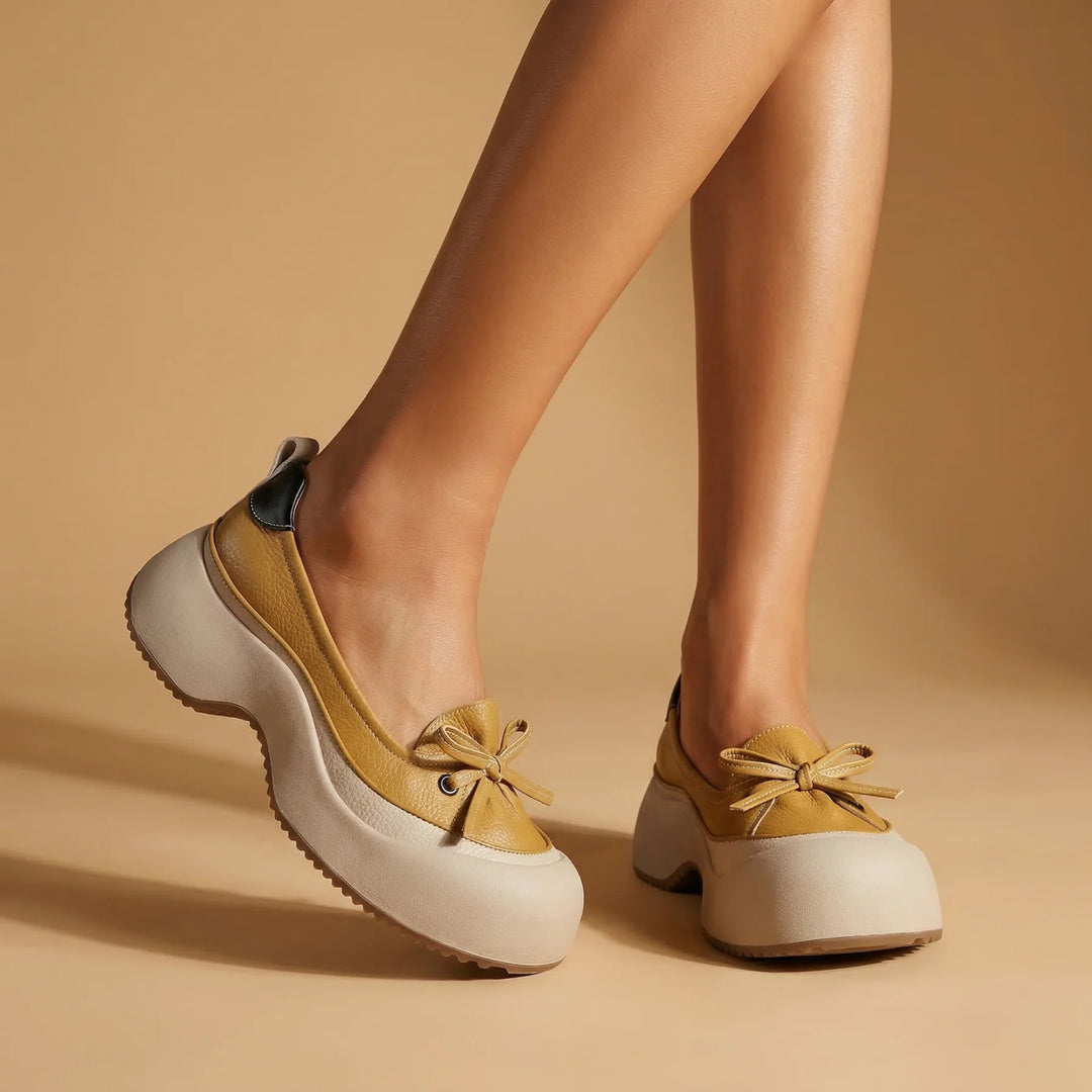 Elevia Soft Step Shoes