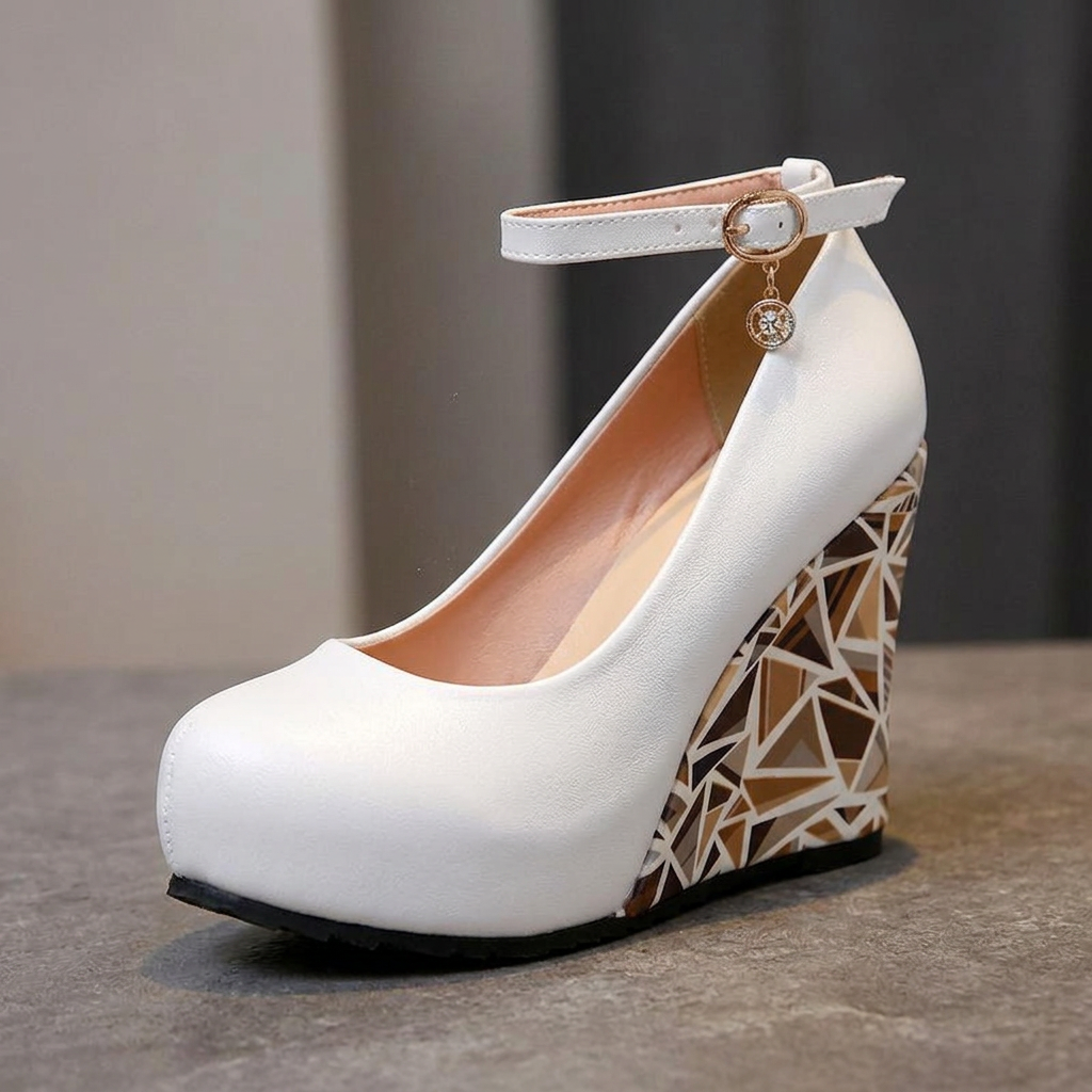 MILA MOSAIC PLATFORMS