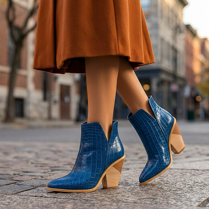Ainsley Harper Boots