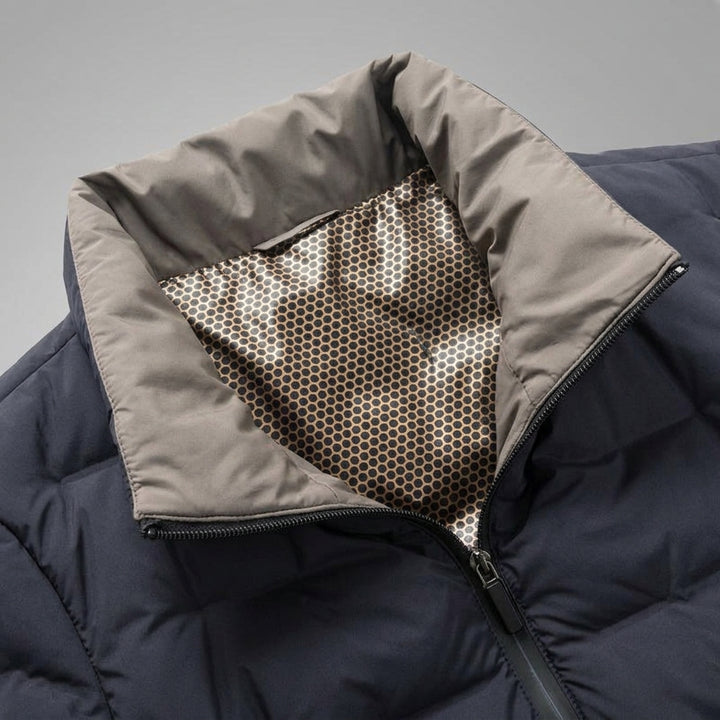 Belleroy Duck Down Jacket