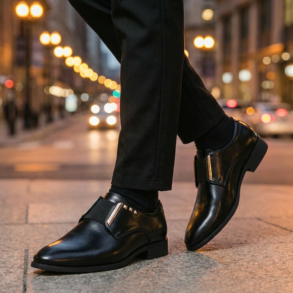 Marston Dress Shoes