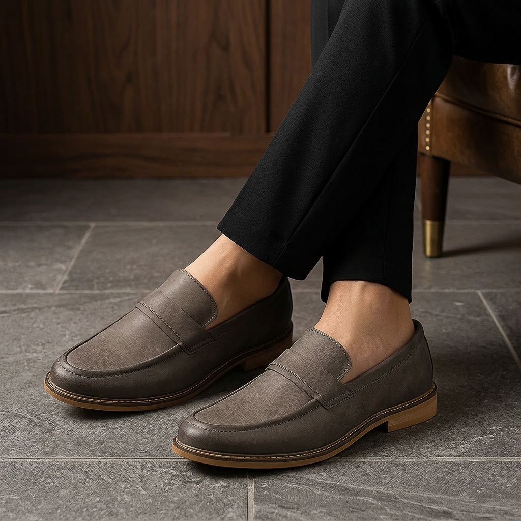 Barrett Loafers