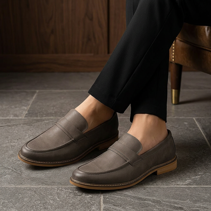 Barrett Loafers