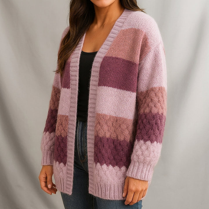 Annelise Knitted Cardigan