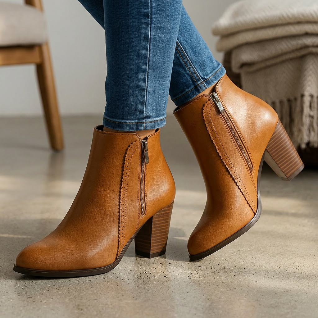 Averie Quinn Boots